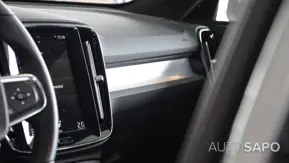 Volvo XC40 de 2024