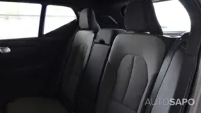 Volvo XC40 de 2024