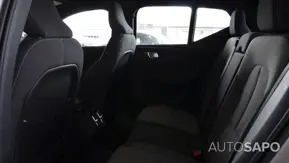 Volvo XC40 de 2024