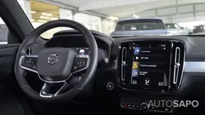 Volvo XC40 de 2024