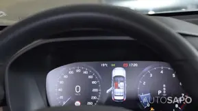 Volvo XC40 de 2024