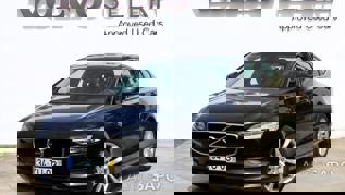 Volvo S90 2.0 D4 Momentum Geartronic de 2017