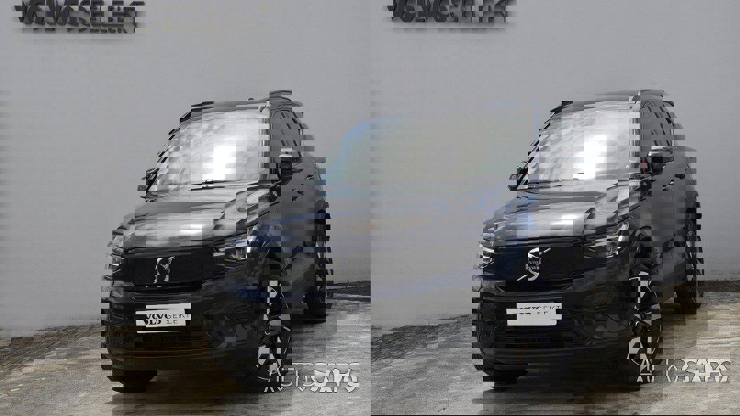 Volvo XC40 de 2024