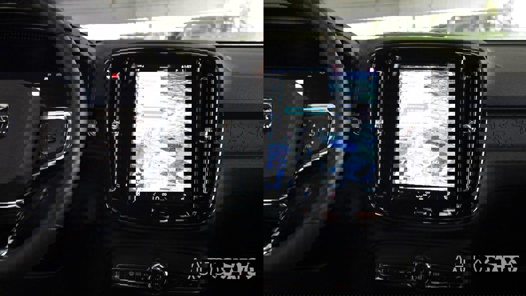 Volvo XC40 de 2024