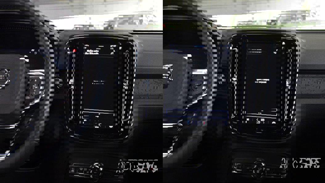 Volvo XC40 de 2024