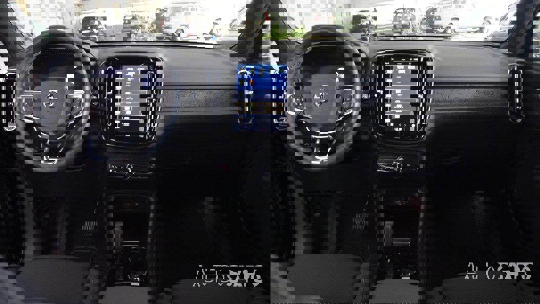 Volvo XC40 de 2024