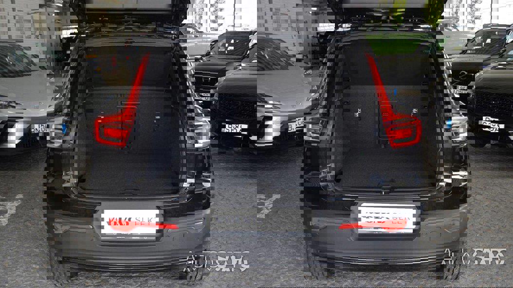 Volvo XC40 de 2024
