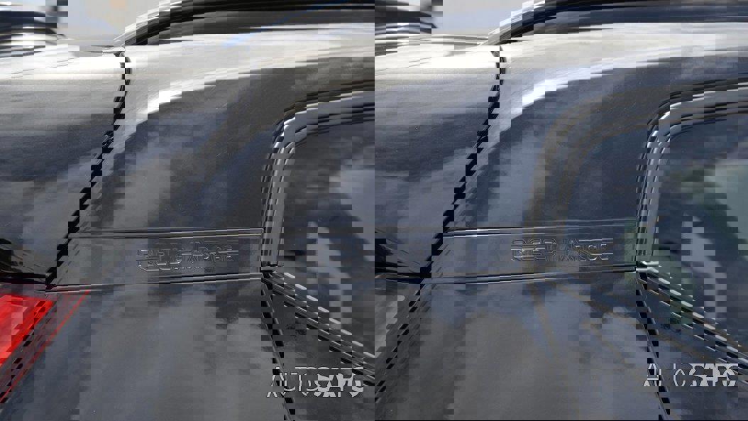 Volvo XC40 de 2024