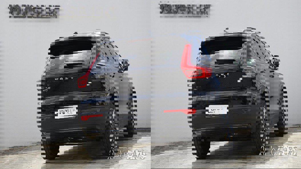 Volvo XC40 de 2024