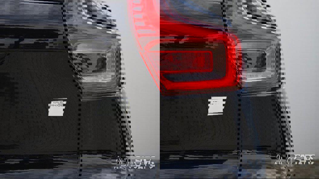 Volvo XC40 de 2024