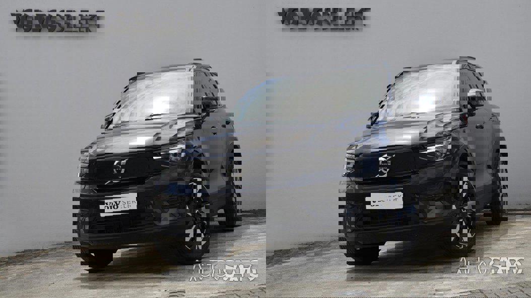 Volvo XC40 de 2024