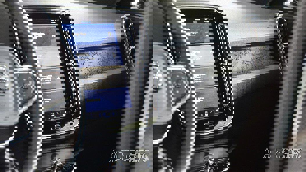 Volvo XC40 de 2024
