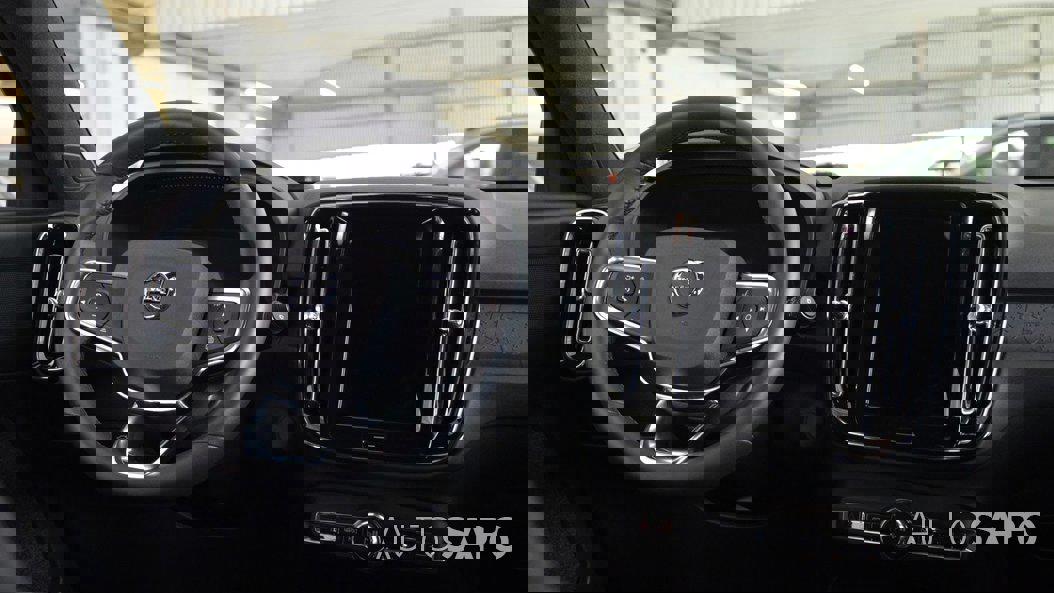 Volvo XC40 de 2024