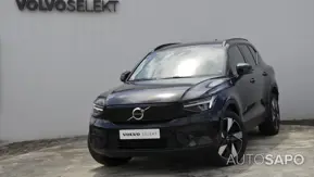 Volvo XC40 de 2024