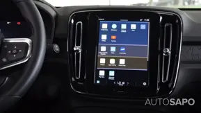 Volvo XC40 de 2024