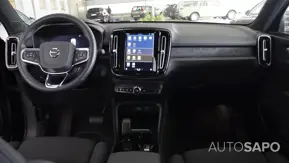 Volvo XC40 de 2024