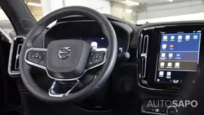 Volvo XC40 de 2024