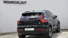 Volvo XC40 de 2024