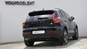 Volvo XC40 de 2024