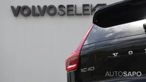 Volvo XC40 de 2024