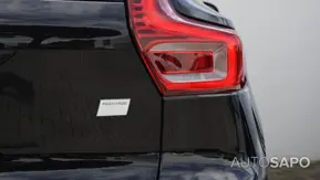 Volvo XC40 de 2024