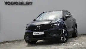 Volvo XC40 de 2024