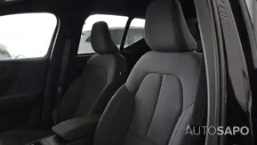 Volvo XC40 de 2024