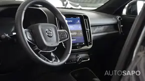 Volvo XC40 de 2024