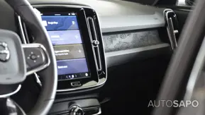 Volvo XC40 de 2024