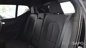 Volvo XC40 de 2024