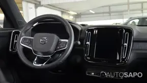 Volvo XC40 de 2024