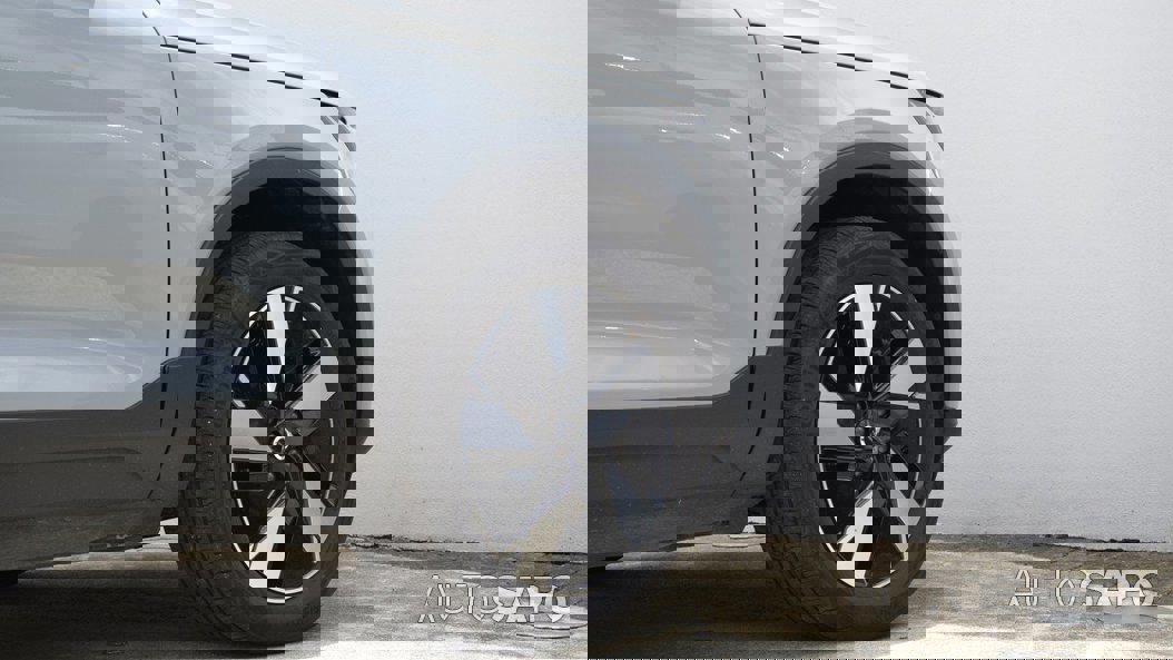 Volvo C40 de 2024