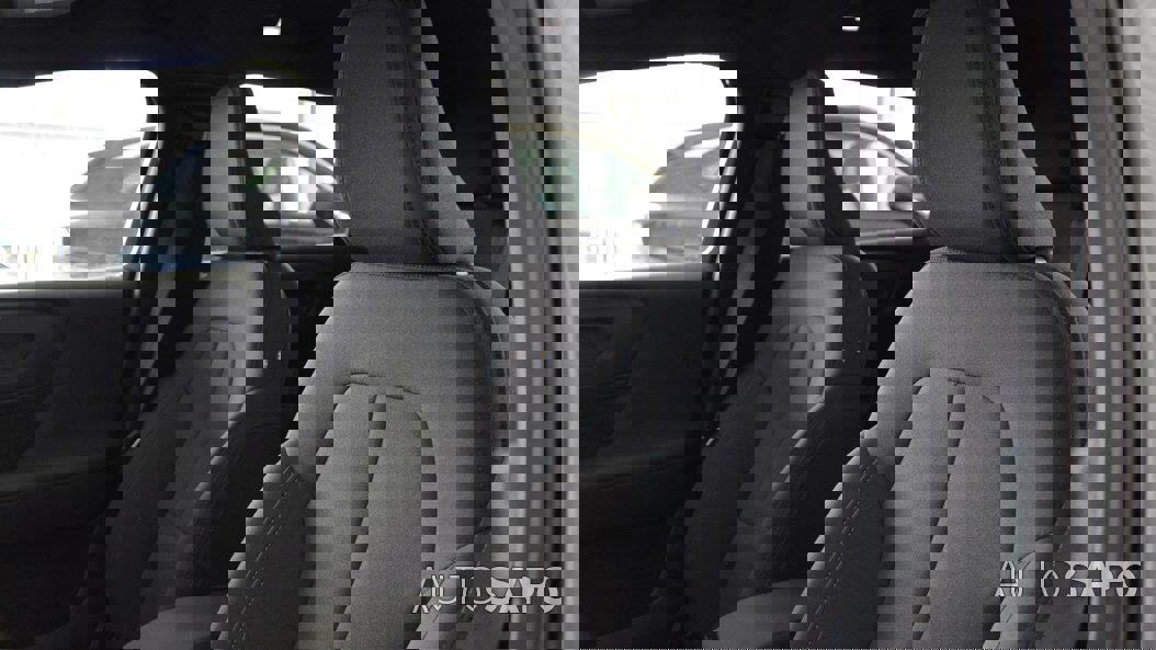 Volvo C40 de 2024