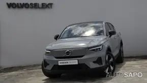 Volvo C40 de 2024