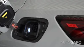 Volvo C40 de 2024