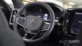 Volvo C40 de 2024