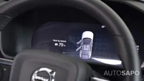 Volvo C40 de 2024