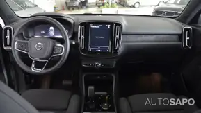 Volvo C40 de 2024