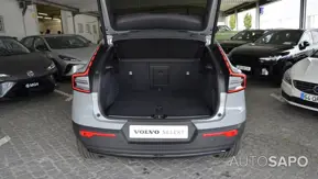 Volvo C40 de 2024