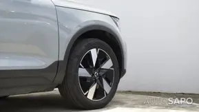 Volvo C40 de 2024