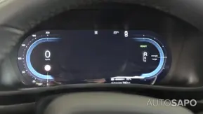 Volvo C40 de 2024