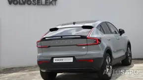 Volvo C40 de 2024