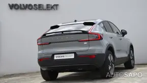 Volvo C40 de 2024