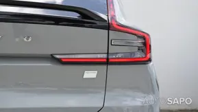 Volvo C40 de 2024