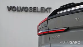 Volvo C40 de 2024