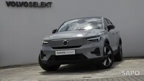 Volvo C40 de 2024