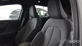 Volvo C40 de 2024