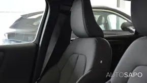 Volvo C40 de 2024