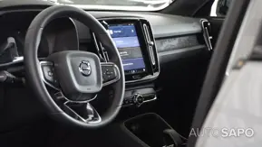 Volvo C40 de 2024