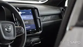 Volvo C40 de 2024